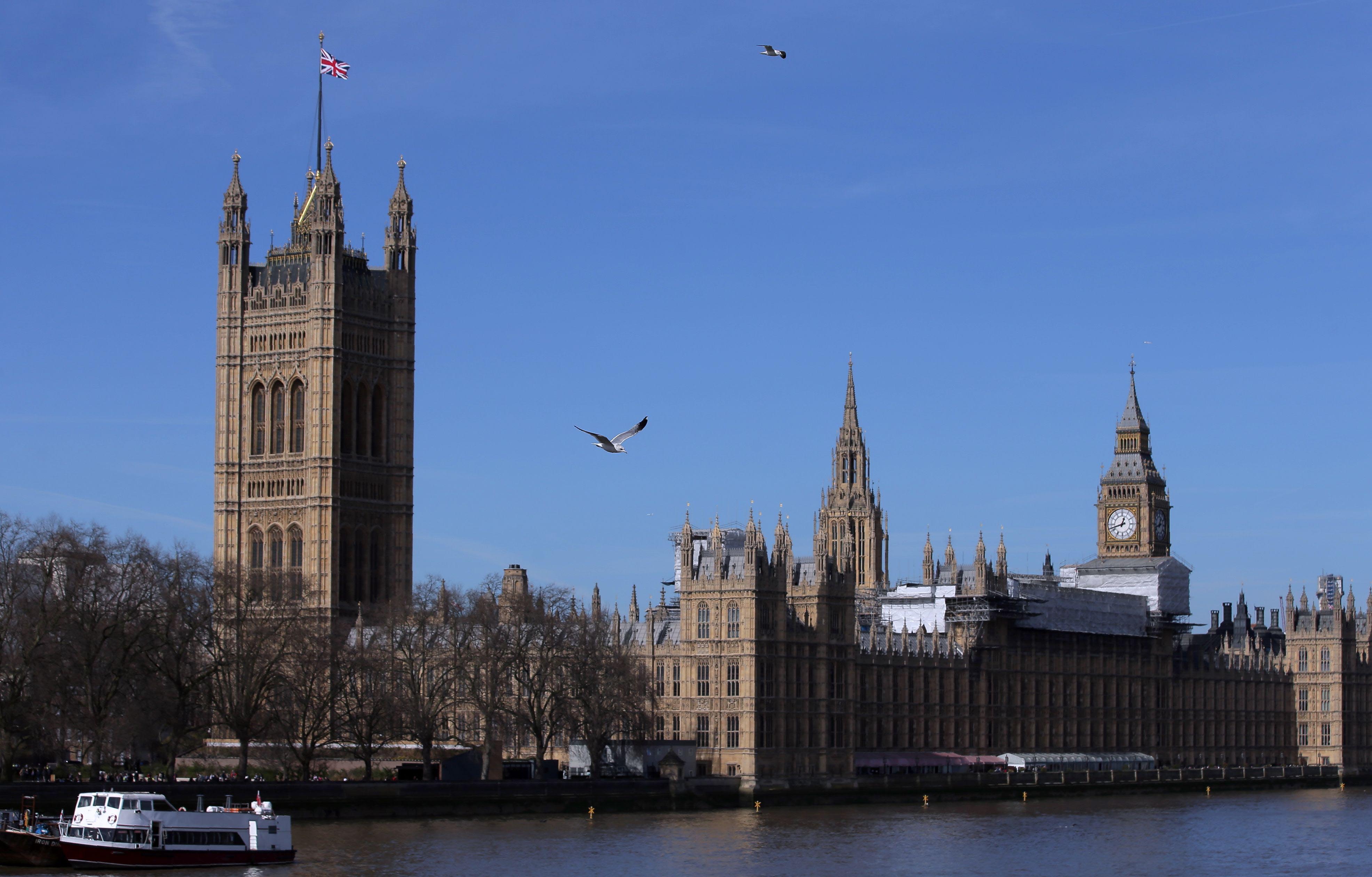 Plans To Modernise Mental Health Bill Announced In Queen's Speech