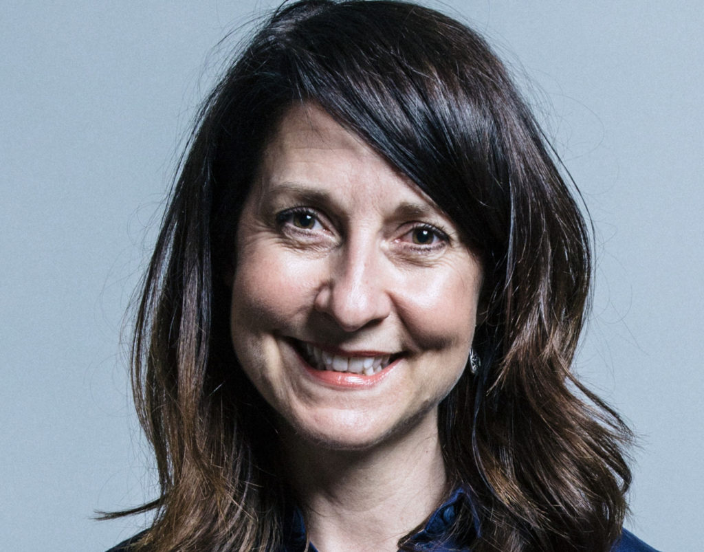 Labours Liz Kendall Sets Out Home First Ambition For Social Care 