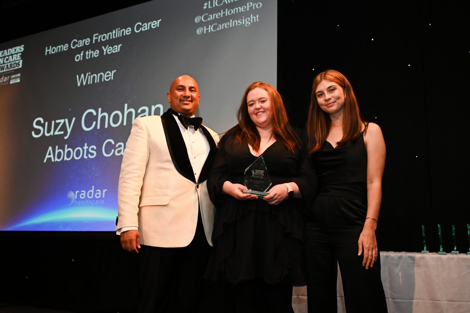 Lic Awards 2022 Winner Frontline Carer Of The Year 6733