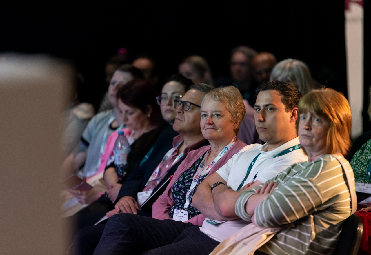 Why you should attend London’s Residential & Home Care Show next month