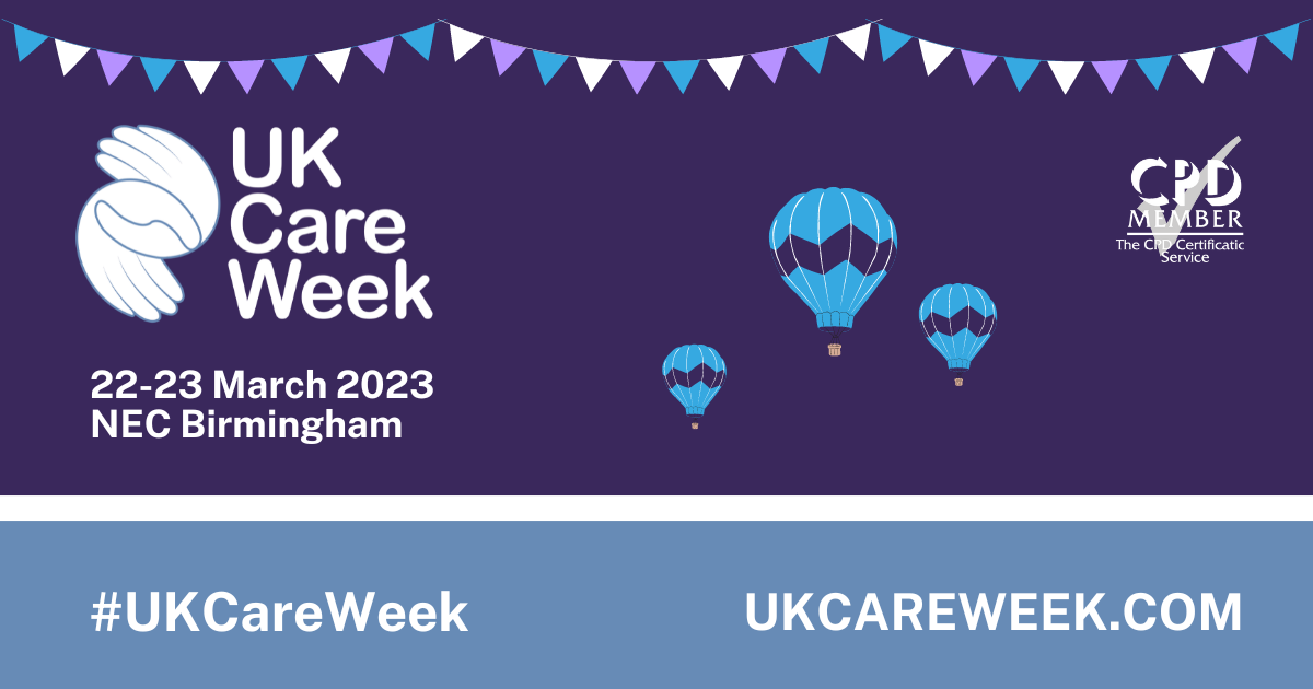 DAY TWO: What you can expect to see at UK Care Week today