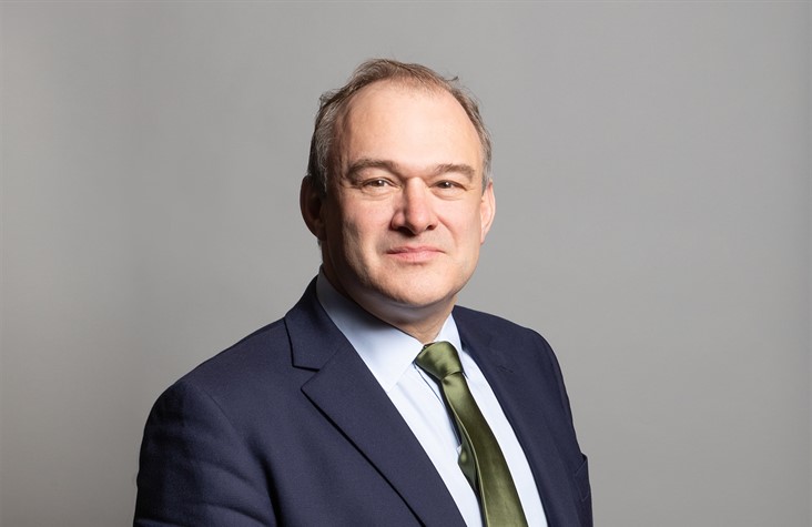 Ed Davey warns care providers may close following tax rises